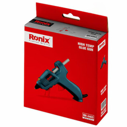 تفنگ چسب حرارتی 20 وات رونیکس (Ronix) مدل RH-4463