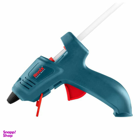 تفنگ چسب حرارتی 20 وات رونیکس (Ronix) مدل RH-4463