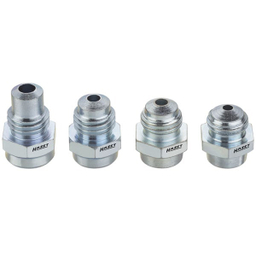 پرچ کن بادی هازت (Hazet) مدل 9037-N-2