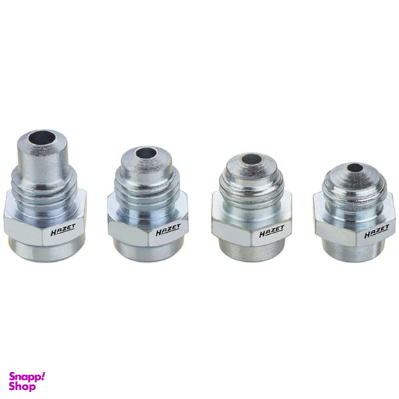 پرچ کن بادی هازت (Hazet) مدل 9037-N-2
