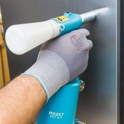 پرچ کن بادی هازت (Hazet) مدل 9037-N-2