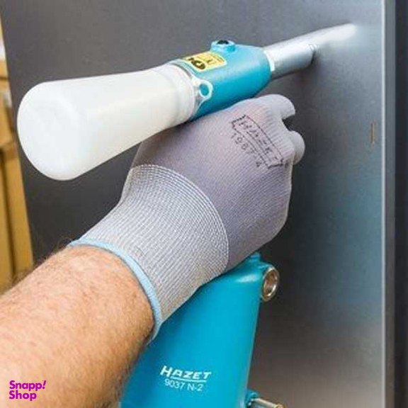 پرچ کن بادی هازت (Hazet) مدل 9037-N-2