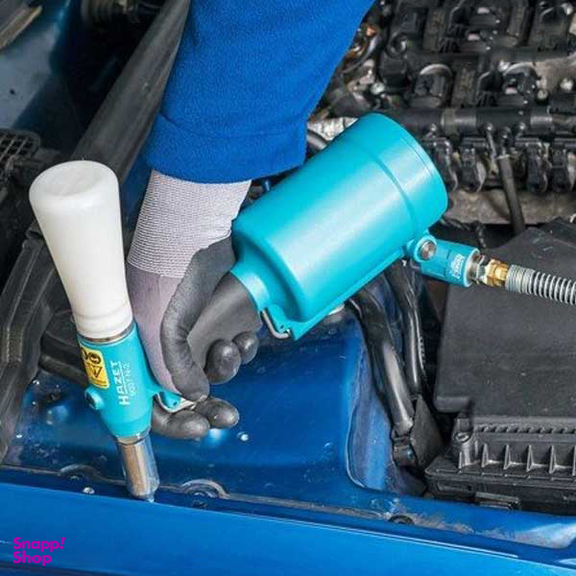پرچ کن بادی هازت (Hazet) مدل 9037-N-2