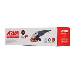 سنگ فرز آهنگری 2200 وات آروا (Arva) مدل 5507