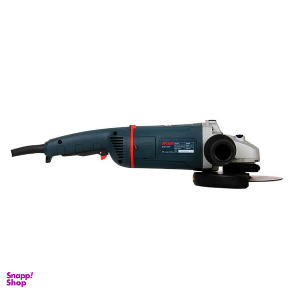 سنگ فرز آهنگری 2200 وات آروا (Arva) مدل 5507