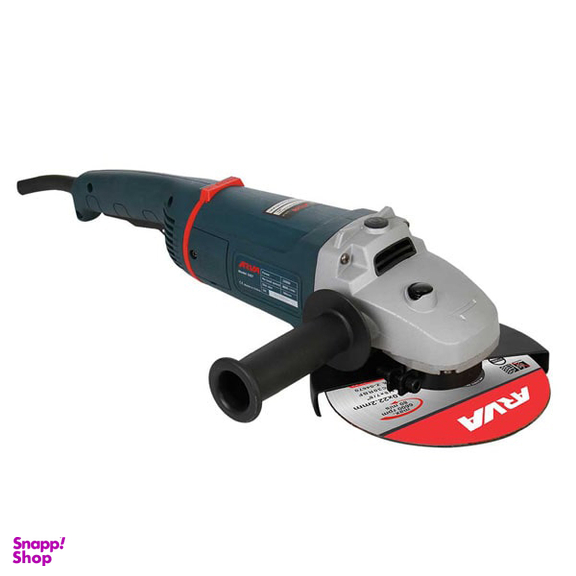 سنگ فرز آهنگری 2200 وات آروا (Arva) مدل 5507