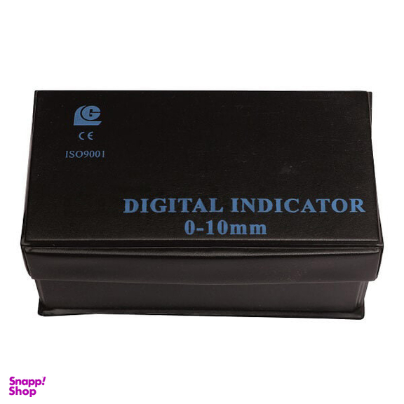 ساعت اندیکاتور دیجیتال گوانگلو (Guanglu) مدل 312-101-10