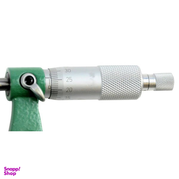 میکرومتر خارج سنج اینسایز (Insize) مدل 400-3205 سایز 400-300 میلی متر