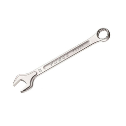 آچار یکسر تخت یکسر رینگ اینچی فورس (Force) مدل 5209SC مجموعه 20 عددی