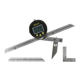 زاویه سنج دیجیتال آسیمتو (Asimeto) مدل 2-15-490