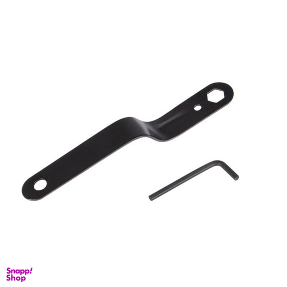 فارسی بر کشویی اکتیو (Active) مدل AC-2130B