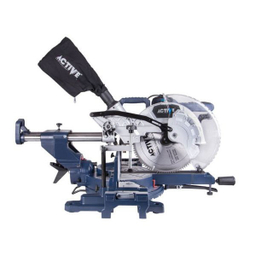 فارسی بر کشویی اکتیو (Active) مدل AC-2130B