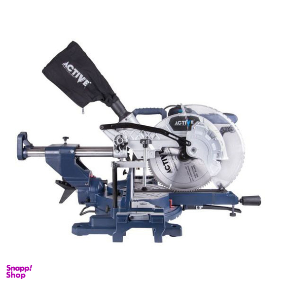 فارسی بر کشویی اکتیو (Active) مدل AC-2130B