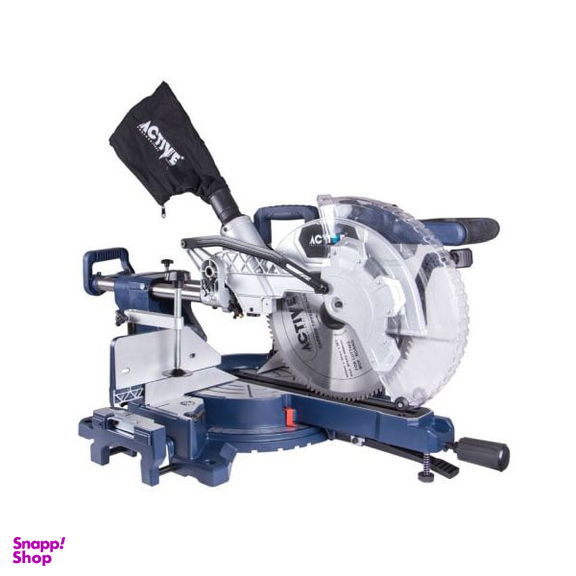 فارسی بر کشویی اکتیو (Active) مدل AC-2130B