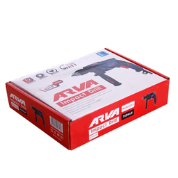 دریل چکشی آروا (Arva) مدل 5313