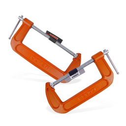 گیره نجاری C شکل کندو (Kendo) مدل 4060