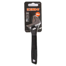 آچار فرانسه 6 اینچ فشار قوی کندو (Kendo) مدل 15121