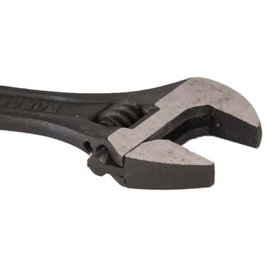 آچار فرانسه 6 اینچ فشار قوی کندو (Kendo) مدل 15121