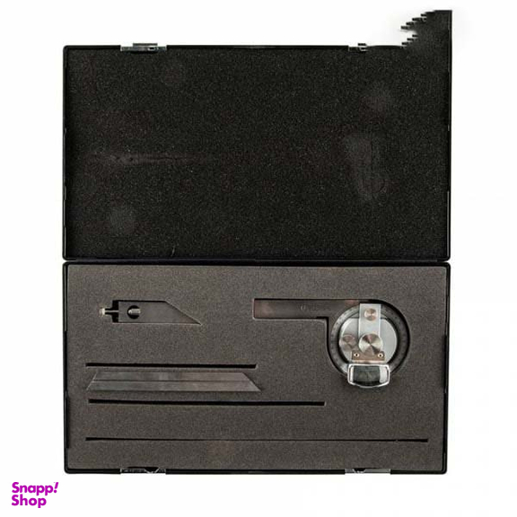 زاویه سنج یونیورسال آسیمتو (Asimeto) مدل 5-06-490