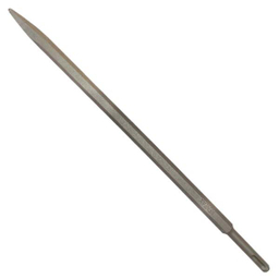 قلم چهار شیار نوک تیز کنزاکس (Kenzax) مدل KPPC-14