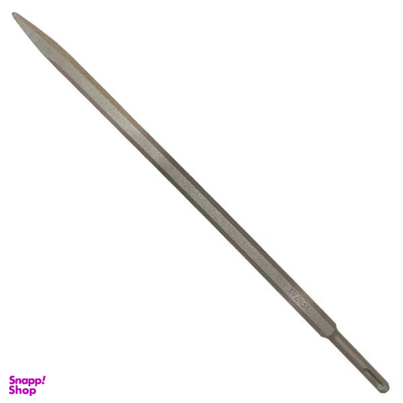 قلم چهار شیار نوک تیز کنزاکس (Kenzax) مدل KPPC-14
