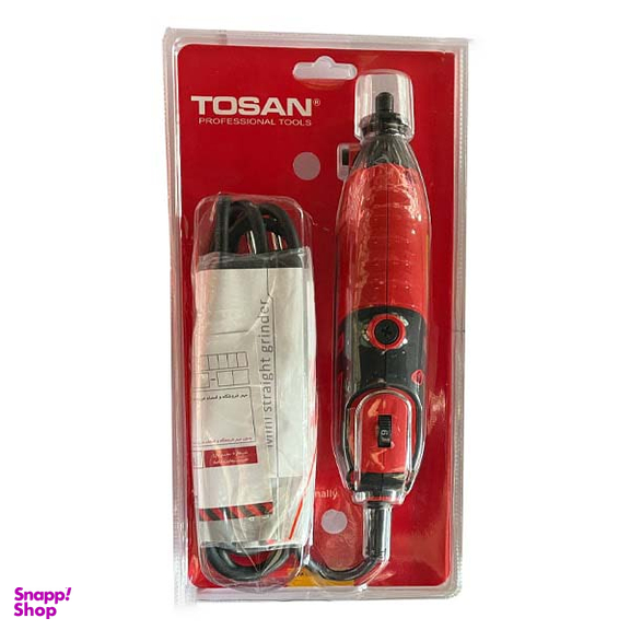 فرز مینیاتوری توسن (Tosan) مدل 3516MDG