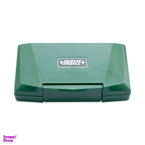 مجموعه میکرومتر لوله داخل سنج اینسایز (Insize) مدل 500-3222 سایز 500-50 میلی متر
