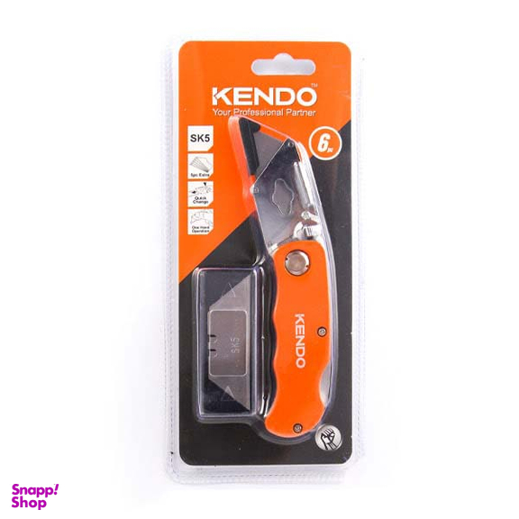 کاتر کندو (Kendo) مدل 30936