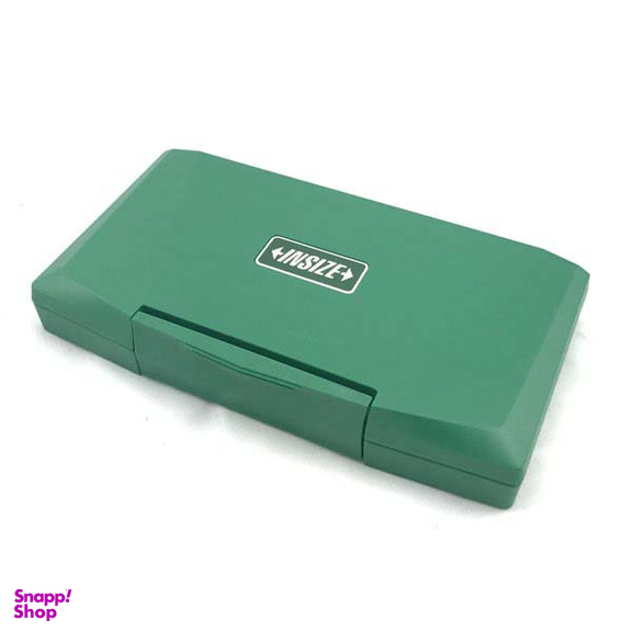 میکرومتر خارج سنج اینسایز (Insize) مدل 2-3203 سایز 2-1 اینچ