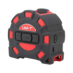 متر لیزری نواری یونیتی (UNIT) مدل LM40T سایز 40 متر