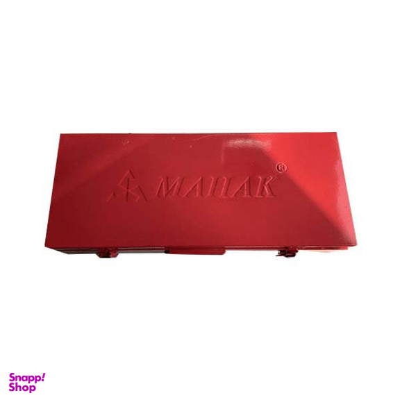 اتو لوله کشی محک (Mahak) مدل PW-1500 به همراه لوازم