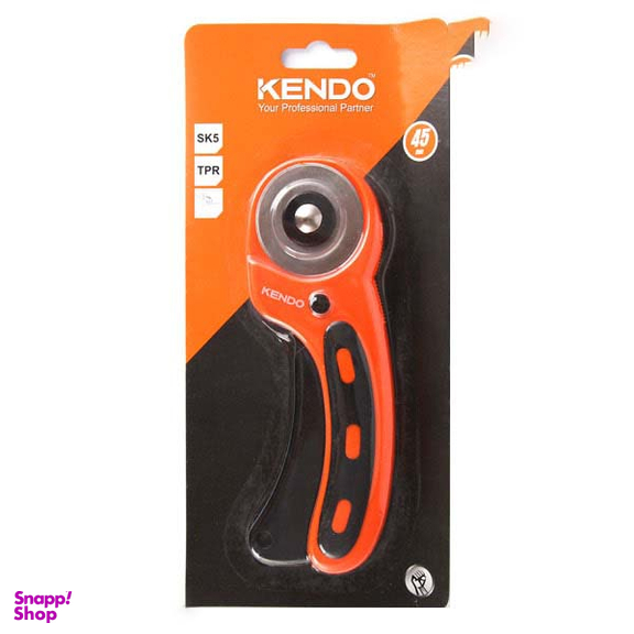 کاتر غلتکی کندو (Kendo) مدل 30930