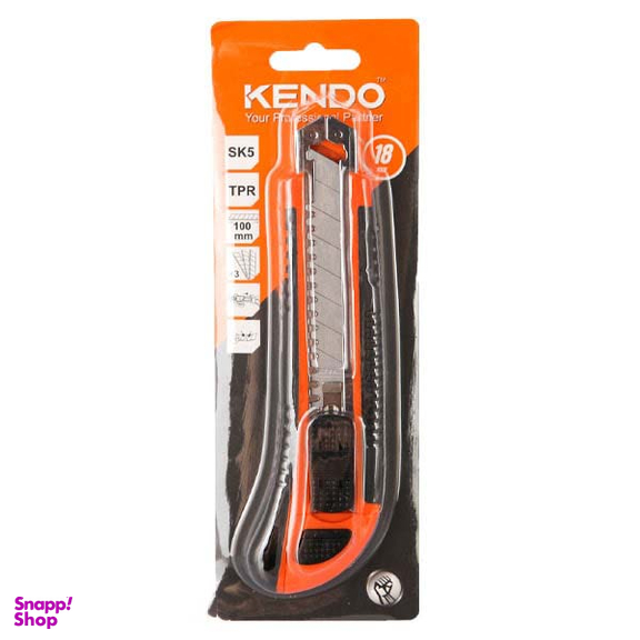 کاتر کندو (Kendo) مدل 30937