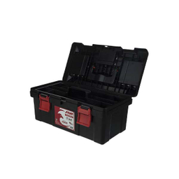 جعبه ابزار پلاستیکی آروا (Arva) مدل 4532 سایز 17 اینچ