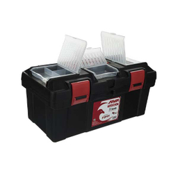 جعبه ابزار پلاستیکی آروا (Arva) مدل 4532 سایز 17 اینچ