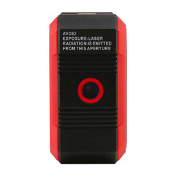 زاویه سنج و شیب سنج لیزری مگنتی یونیتی (UNIT) مدل LM320B