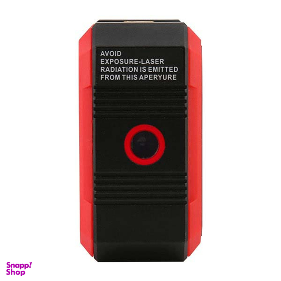 زاویه سنج و شیب سنج لیزری مگنتی یونیتی (UNIT) مدل LM320B