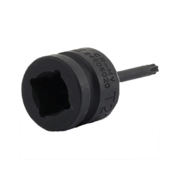 آلن بکسی 1.2 اینچ فشار قوی کوتاه ستاره ای فورس (Force) مدل 246060