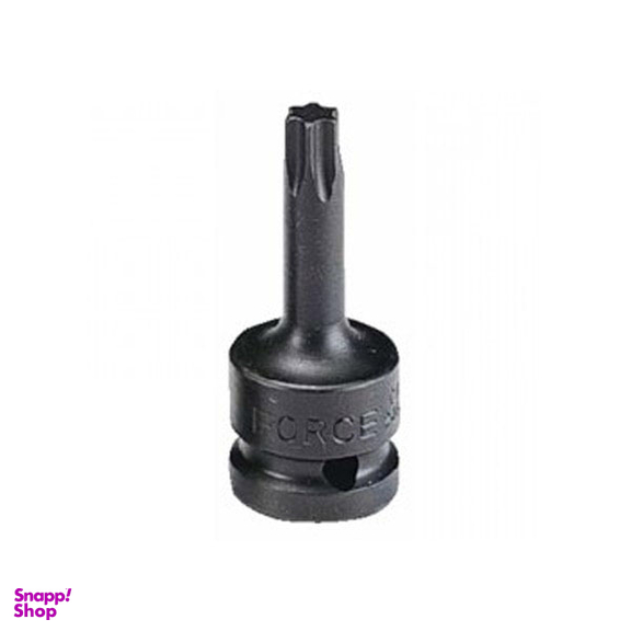 آلن بکسی 1.2 اینچ فشار قوی کوتاه ستاره ای فورس (Force) مدل 246060