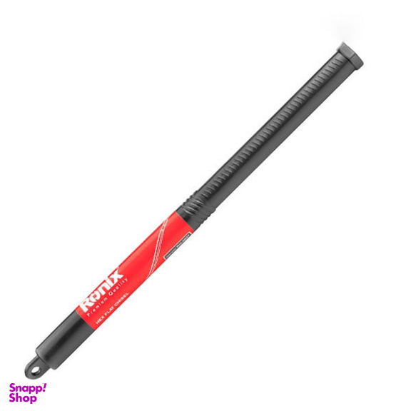 قلم شش گوش نوک پهن رونیکس (Ronix) مدل RH-5027