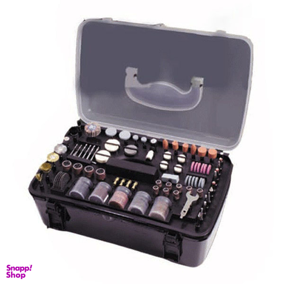 فرز مینیاتوری محک (Mahak) مدل MDG-170KIT مجموعه 215 عددی