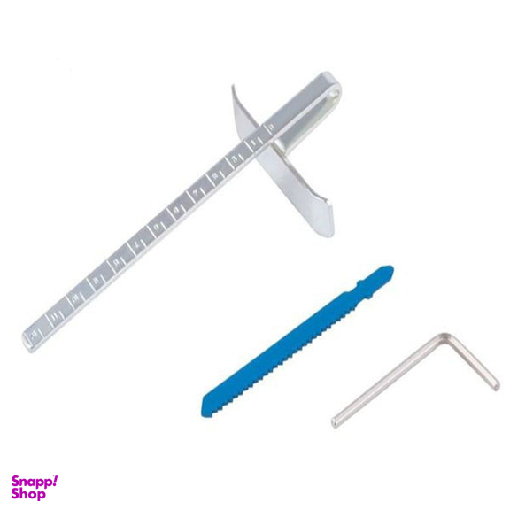 اره عمود بر اکتیو (Active) مدل AC-2165N