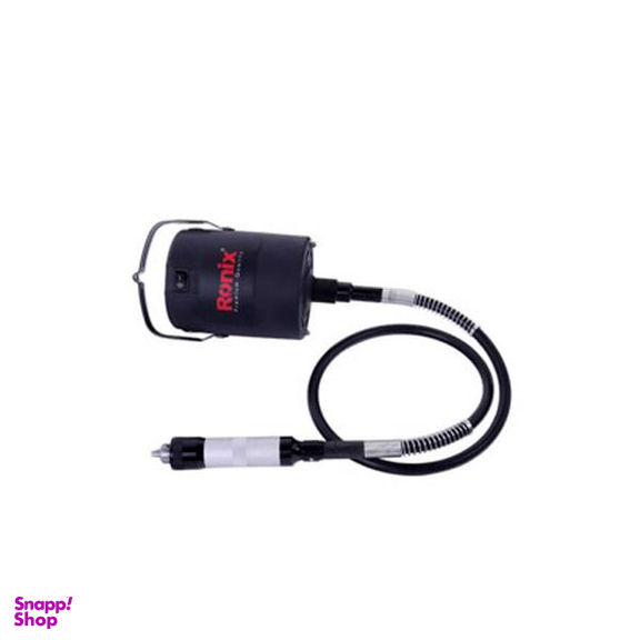 فرز مینیاتوری پدالی رونیکس (Ronix) مدل 3450