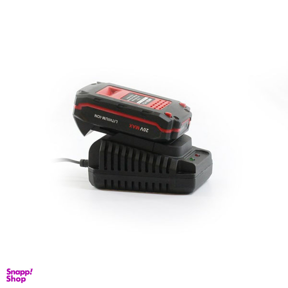 اره افقی بر شارژی 20 ولت براشلس محک (Mahak) مدل BRS-22KIT