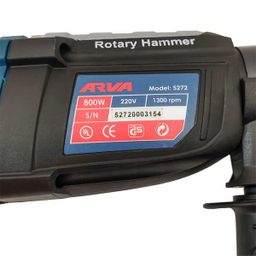 دریل بتن کن آروا مدل 5272