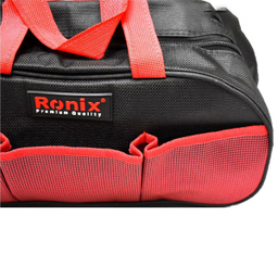 کیف ابزار رونیکس (Ronix) مدل RH-9168