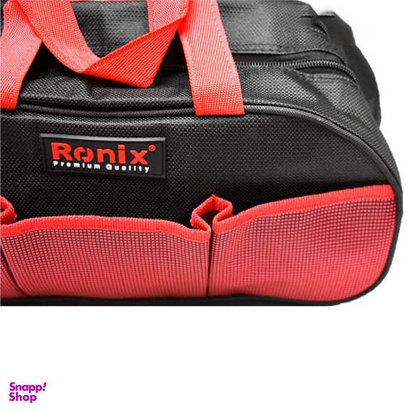 کیف ابزار رونیکس (Ronix) مدل RH-9168