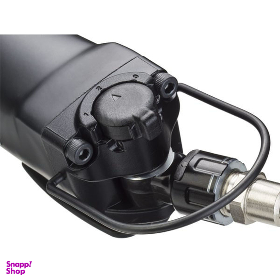 پیچ گوشتی بادی مستقیم هازت (Hazet) مدل 9010TB