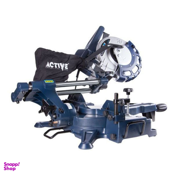 فارسی بر کشویی اکتیو (Active) مدل AC-2155