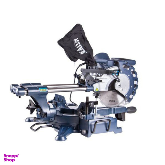 فارسی بر کشویی اکتیو (Active) مدل AC-2155